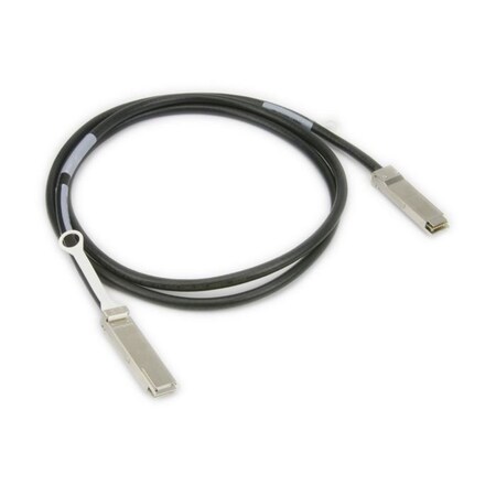Supermicro 2m Infiniband / Ethernet QSFP QDR Cable with EEPROM CBL-NTWK-0325-02